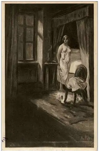 A. Pop - Erotik Nackt -130102