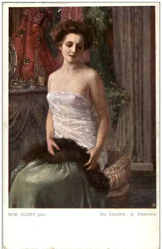 Rob Schiff - Erotik Nackt -130178