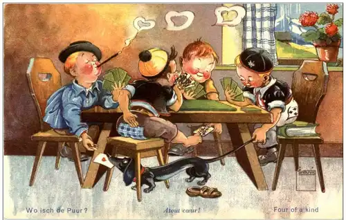 Humor - Minouvis -129780