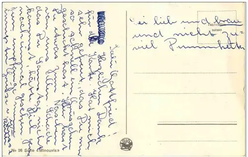 Humor - Minouvis -129820