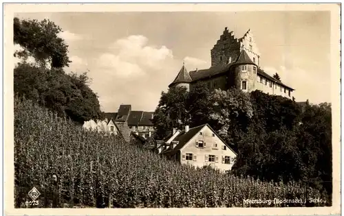 Meersburg am Bodensee - Schloss -130450