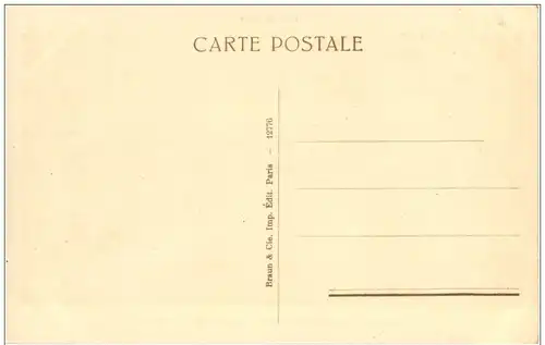 Ingres - Odalisque Couchee - Erotik Nackt -130020