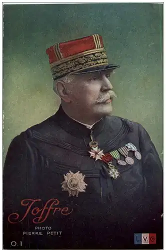 General Joffre -128798