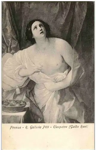 R. Galleria Pitti - Erotik Nackt -130118