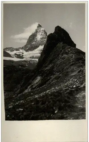 Zermatt -127456