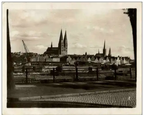 Lübeck - Photo -127500