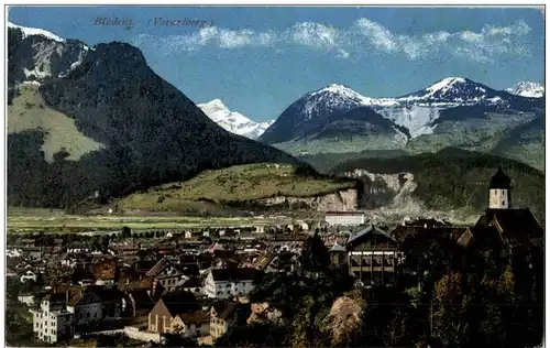 Bludenz -130582