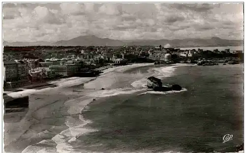 Biarritz - -130770