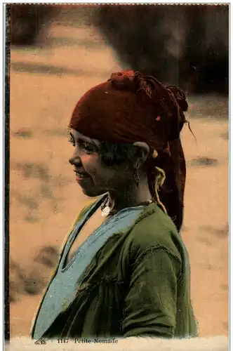 Petite Nomade -131106