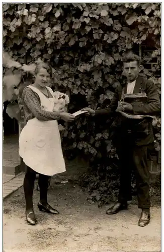 Briefträger -128084