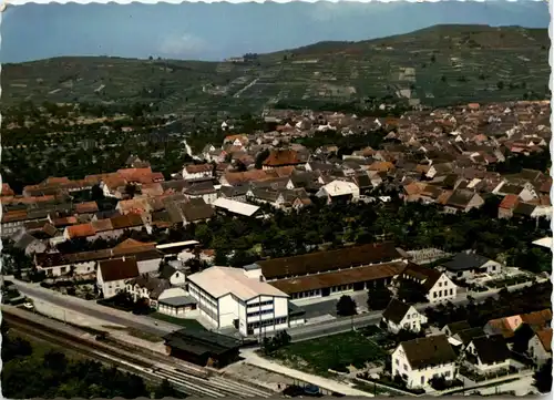 Ihringen, Kaiserstühler Winzergenossenschaft -343648