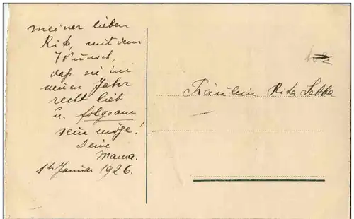 Kind mit Schlitten -128132