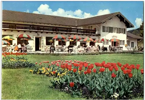 Kurhaus Ruhpolding -129294