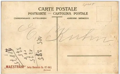 Grindelwald - Gletscherbesteigung -129498