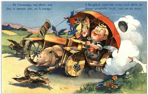 Humor - Minouvis -129746