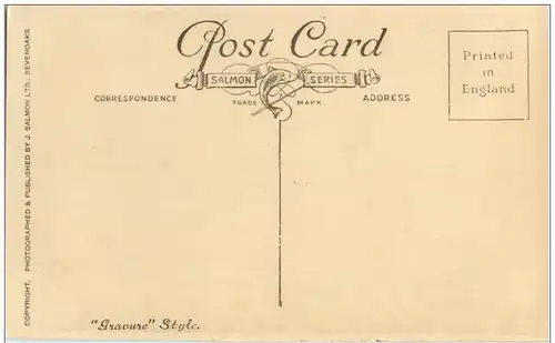 Cambridge - Trinity College Gateway -130892