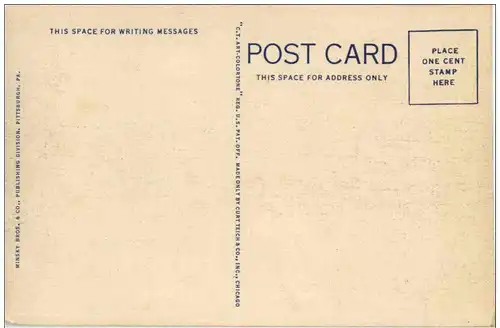 Looking towards Uniontown -131170