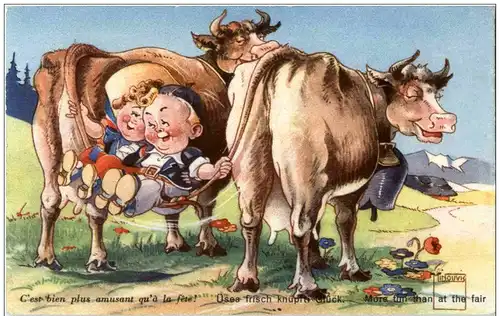 Humor - Minouvis -129740