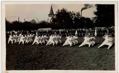 St. Gallen - Kant. Turnfest - Rorschach 1927 -129608