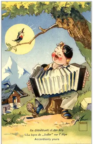 Humor - Minouvis -129842