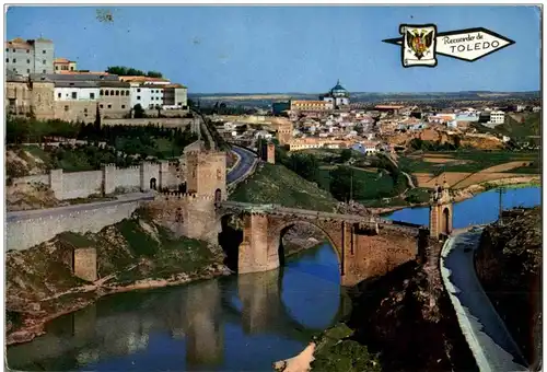 Toledo -131542
