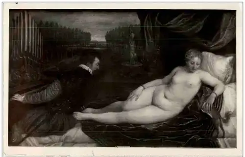 Tiziano - Erotik Nackt -130044