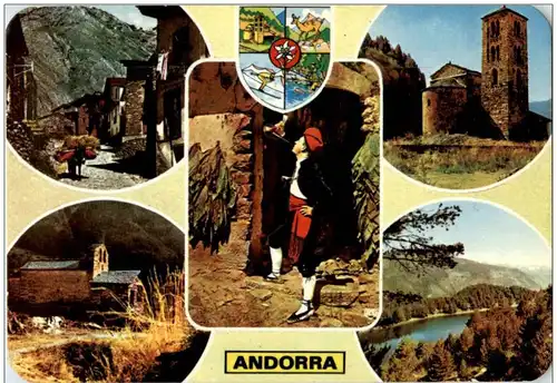Andorra -131420