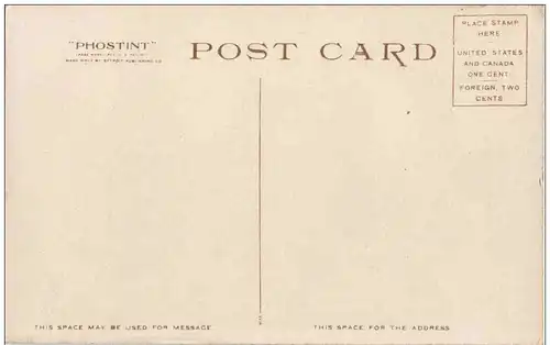 Boston - Christian Science Church -131226