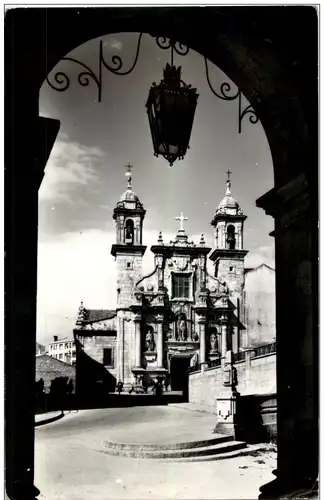 La Coruna - Iglesia de San Jorge -131356