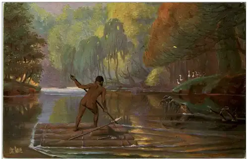 Chr. Rave - Floss -130350