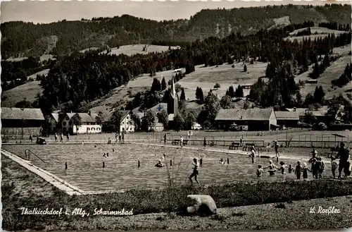 Oberstaufen, Allgäu, Kalzhofen -344168