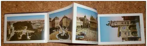 Ricordo di Genova - Booklet - 25 Bilder -131791