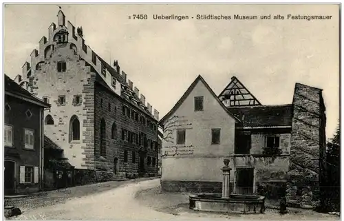 Überlingen - Städtisches Museum -130420