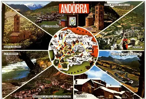 Andorra -131442
