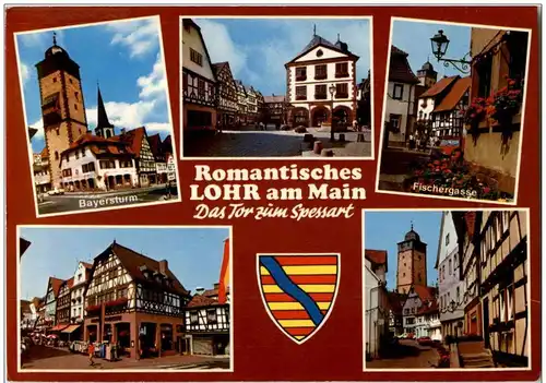 Lohr am Main -131592