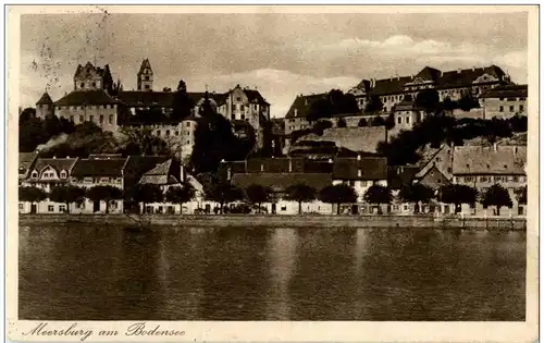 Meersburg am Bodensee -130448