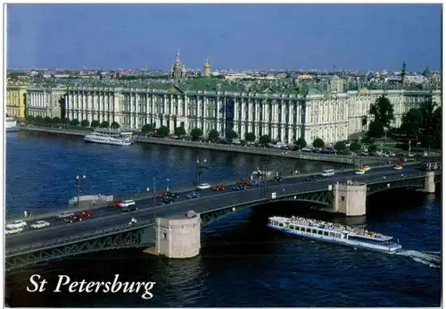 St. Petersburg -131462
