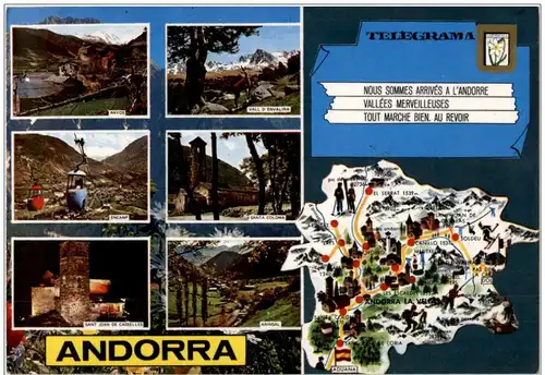 Andorra -131452