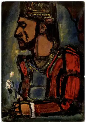 Georges Rouault -131696