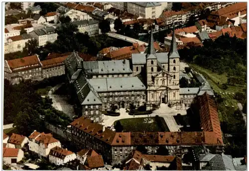 Bamberg - Bürgerspital -131572