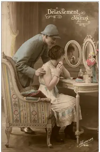 Delassement Joyeux -128860