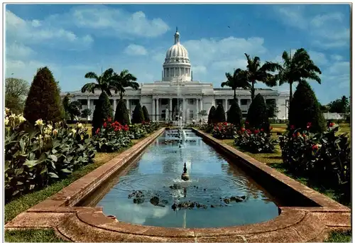 Colombo - Town Hall -131492