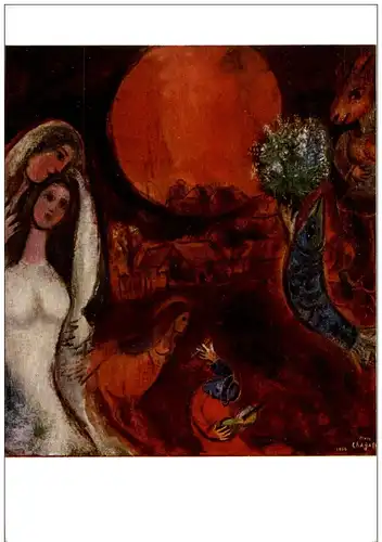 Marc Chagall -131614