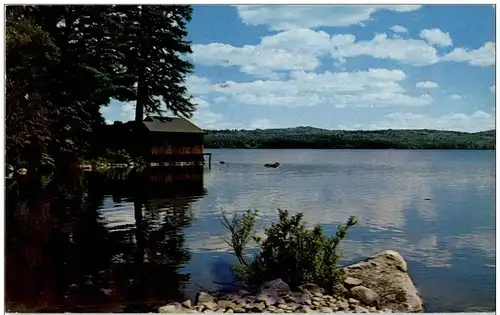 Greetings from Maugerville -131658