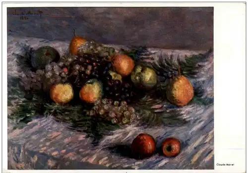 Claude Monet -131600