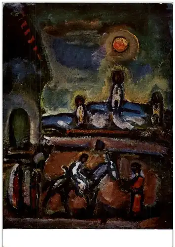 Georges Rouault -131698