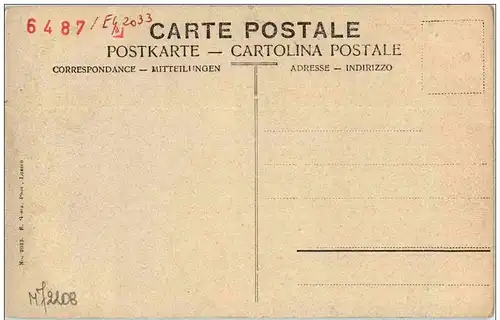 Goeschenen - Gotthardbahn -131986