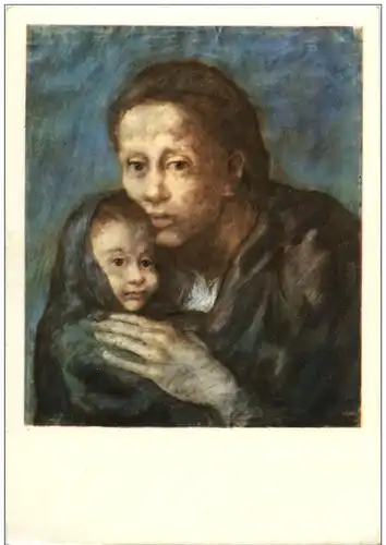Pablo Picasso -131708