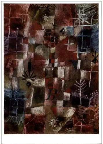 Paul Klee -131704