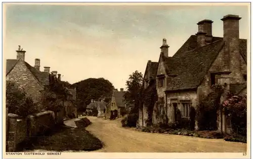 Stanton - Cotswold Series -130834